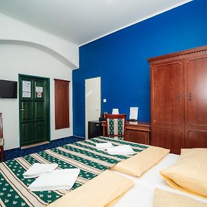 Double or Twin Room Extra Bed
